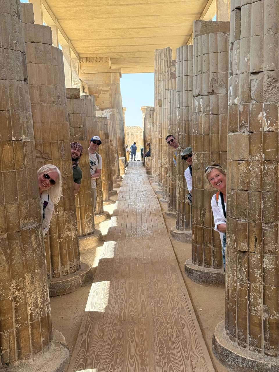 Ancient Egypt & Nile Cruise - Exodus Adventure Travels - Egypt - Image 18