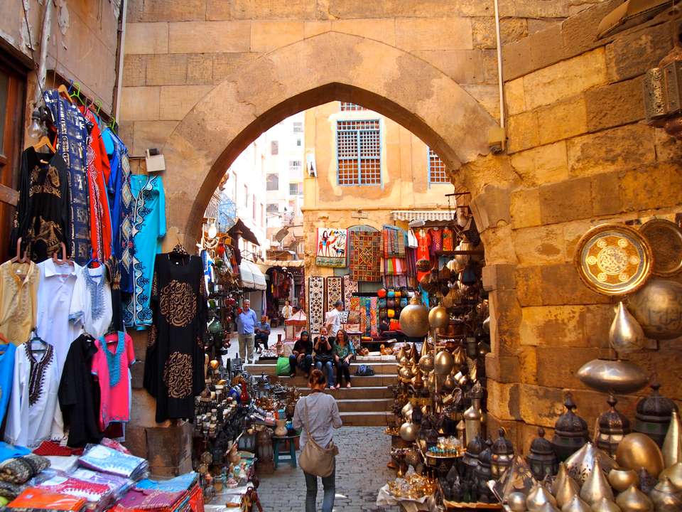 Ancient Egypt & Nile Cruise - Exodus Adventure Travels - Egypt - Image 16