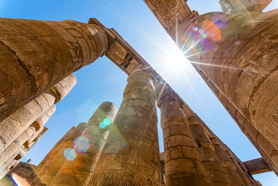 Ancient Egypt & Nile Cruise - Exodus Adventure Travels - Egypt - Image 14