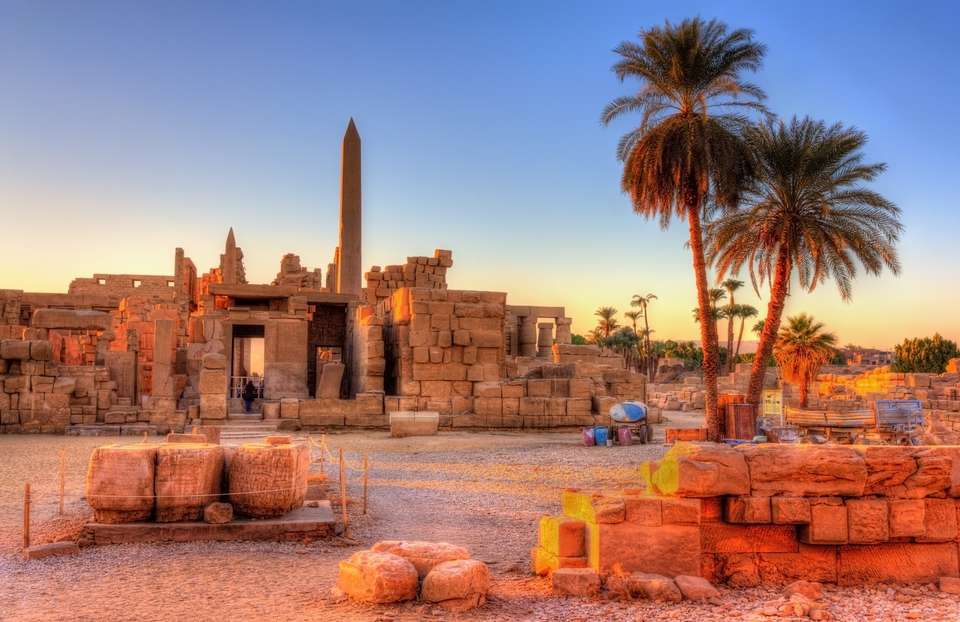 Ancient Egypt & Nile Cruise - Exodus Adventure Travels - Egypt - Image 2