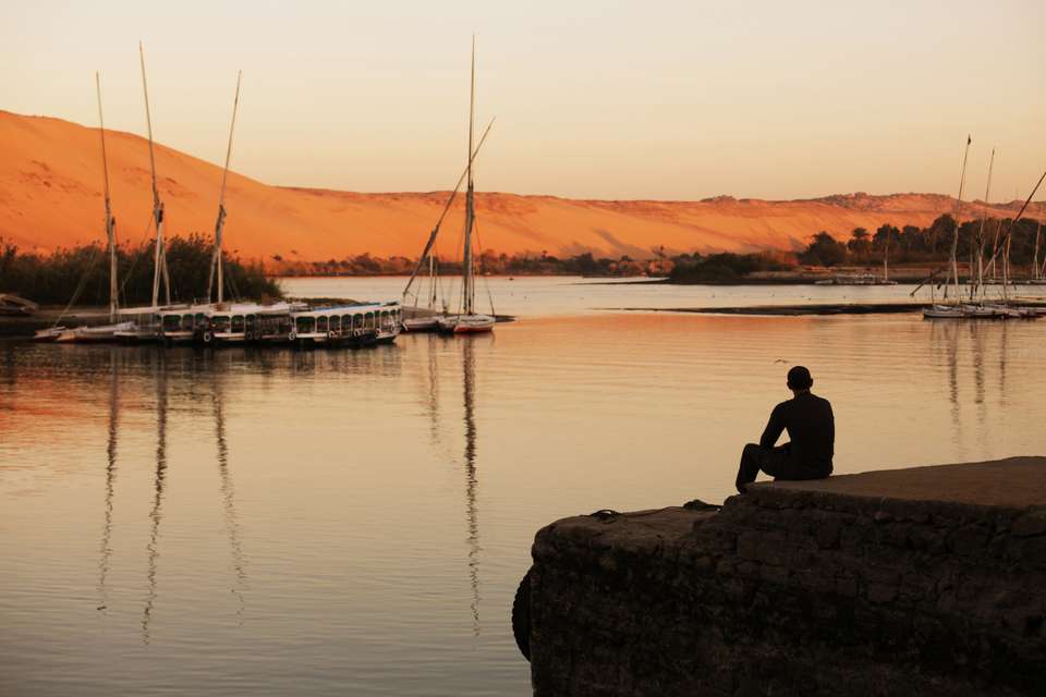 Ancient Egypt & Nile Cruise - Exodus Adventure Travels - Egypt - Image 10