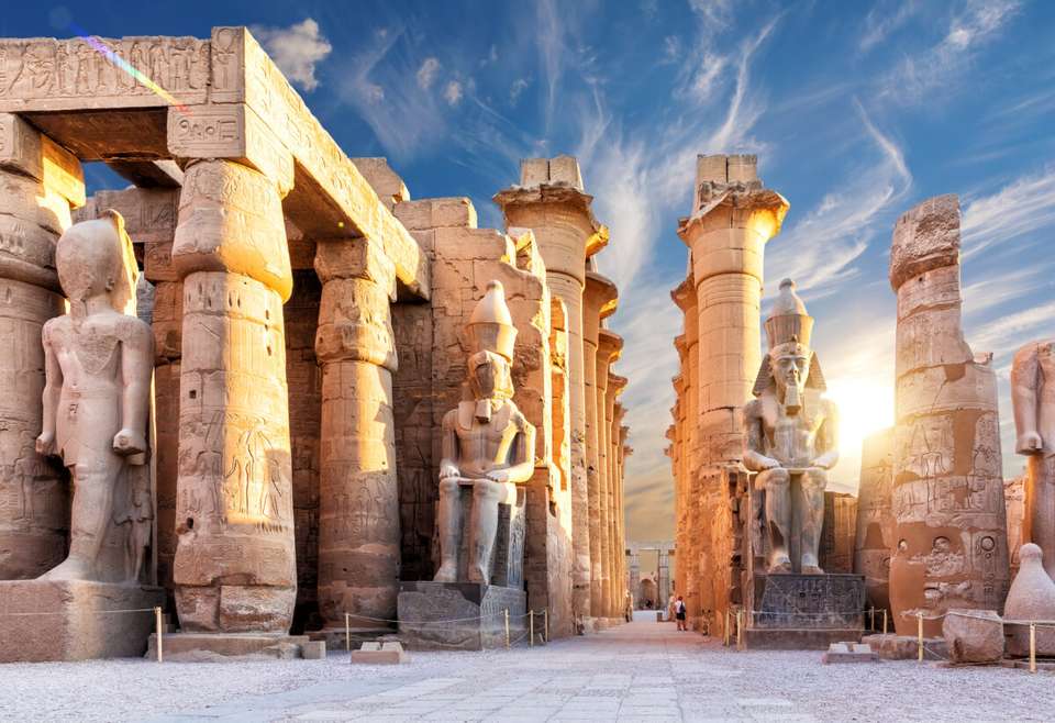 Ancient Egypt & Nile Cruise - Exodus Adventure Travels - Egypt - Image 6