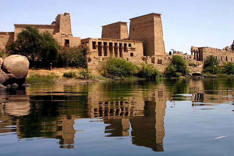 Ancient Egypt & Nile Cruise - Exodus Adventure Travels - Egypt - Image 4