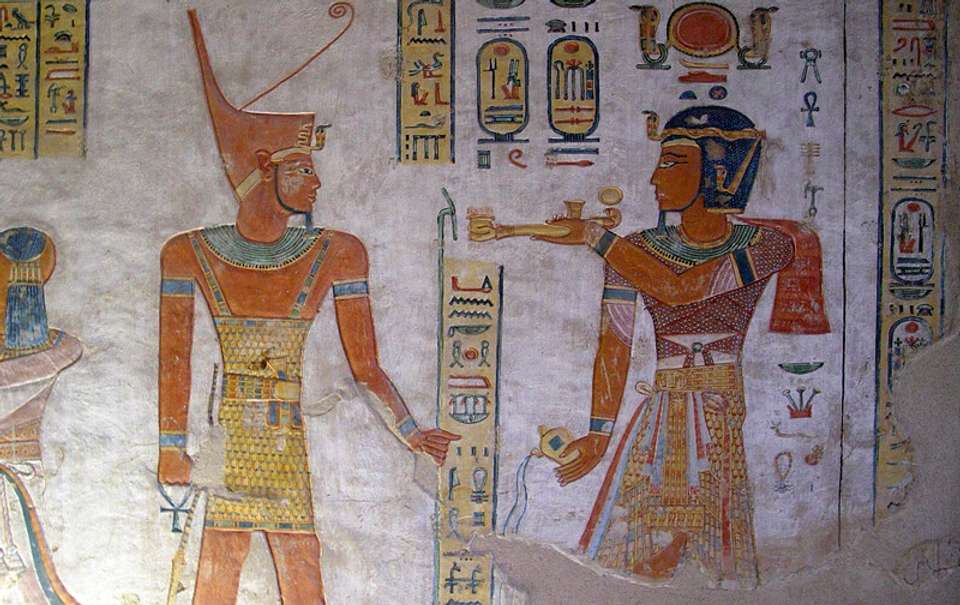 Ancient Egypt & Nile Cruise – Premium Adventure - Exodus Adventure Travels - Egypt - Image 21