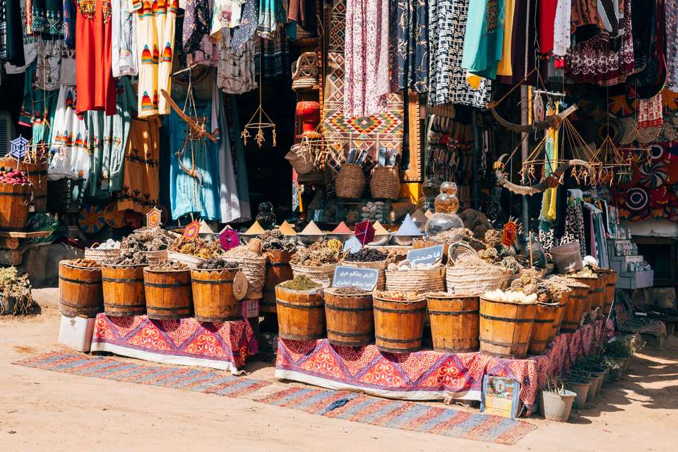 Ancient Egypt & Nile Cruise – Premium Adventure - Exodus Adventure Travels - Egypt - Image 16