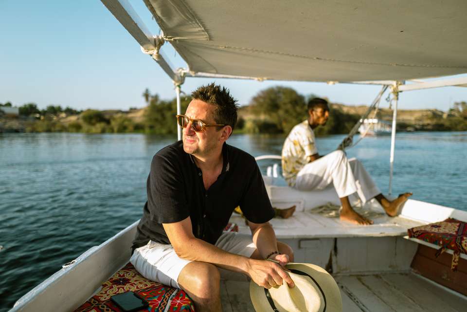 Ancient Egypt & Nile Cruise – Premium Adventure - Exodus Adventure Travels - Egypt - Image 12