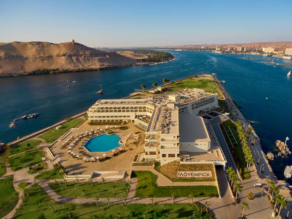 Ancient Egypt & Nile Cruise – Premium Adventure - Exodus Adventure Travels - Egypt - Image 10