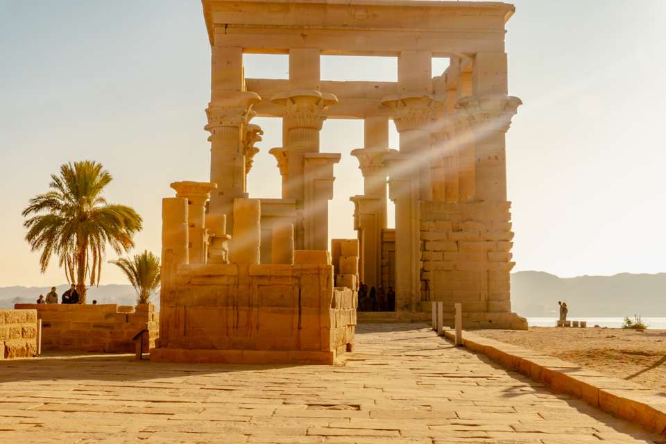 Ancient Egypt & Nile Cruise – Premium Adventure - Exodus Adventure Travels - Egypt - Image 9