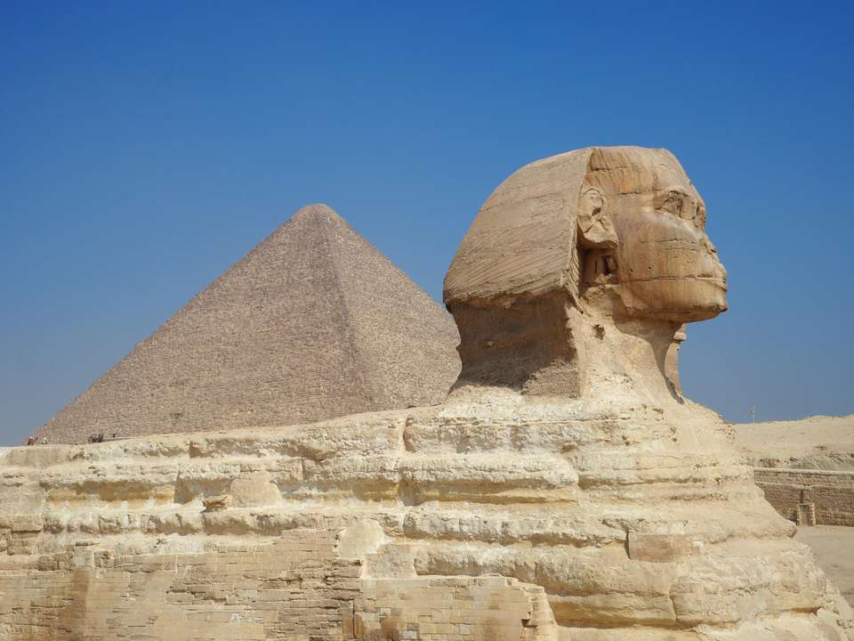 Ancient Egypt & Nile Cruise – Premium Adventure - Exodus Adventure Travels - Egypt - Image 8