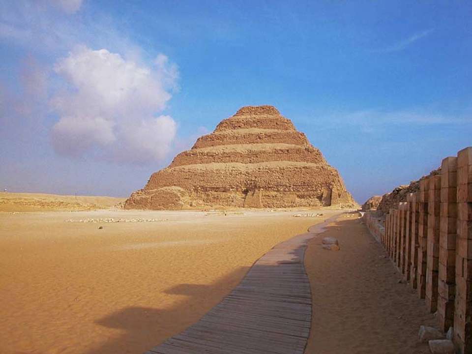 Ancient Egypt & Nile Cruise – Premium Adventure - Exodus Adventure Travels - Egypt - Image 5