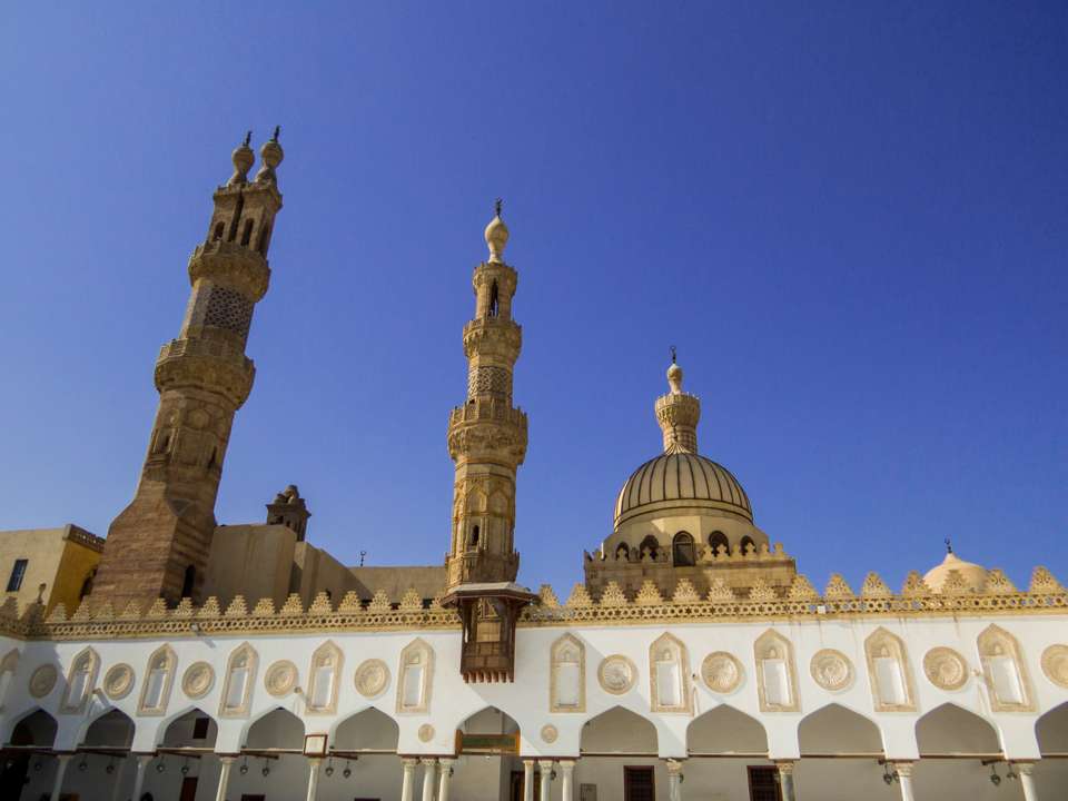 Ancient Egypt & Nile Cruise – Premium Adventure - Exodus Adventure Travels - Egypt - Image 4