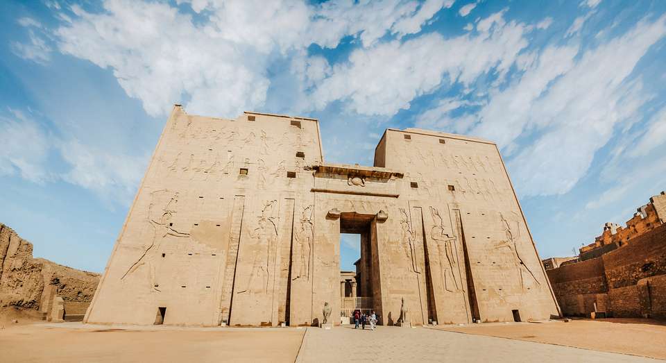 Ancient Egypt: Pyramids & Deserts - Trutravels - Egypt - Image 1