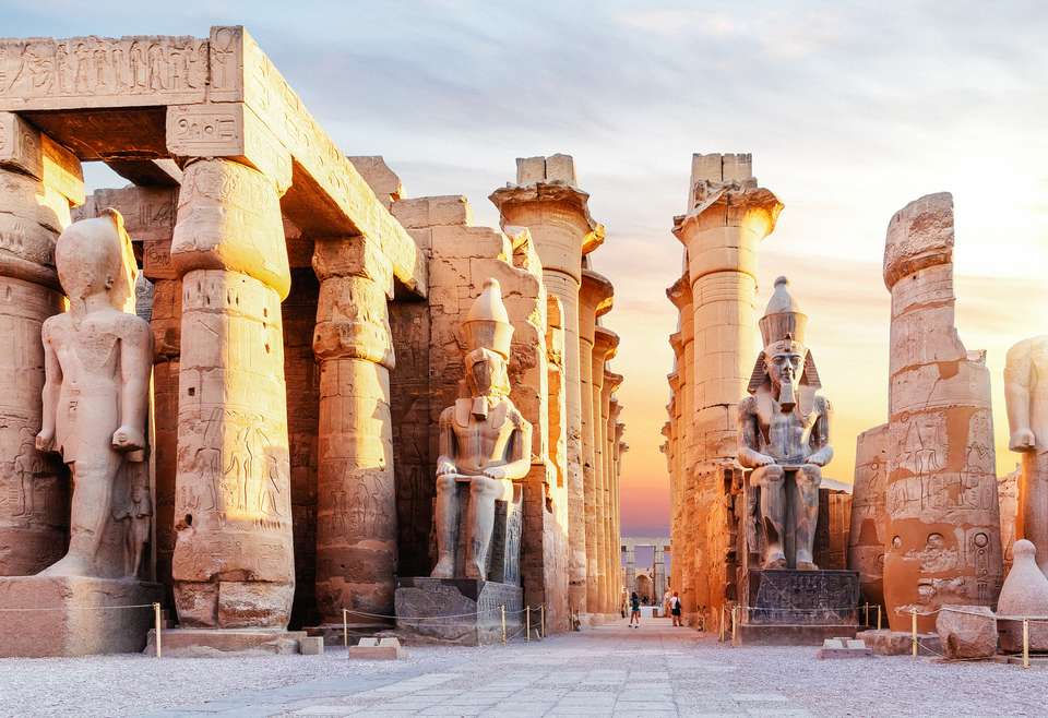 Ancient Egypt: Pyramids & Deserts - Trutravels - Egypt - Image 5