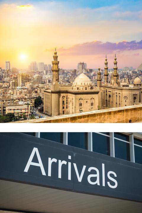 Luxor Explorer Tour: Ancient Luxury Egypt Unveiled: A Journey Through Time And The Nile Cruise