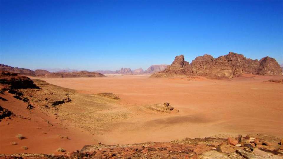 Ancient Encounters - Encounters Travel - Jordan - Image 9