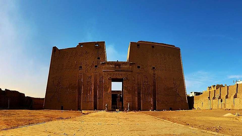 Ancient Encounters - Encounters Travel - Jordan - Image 10