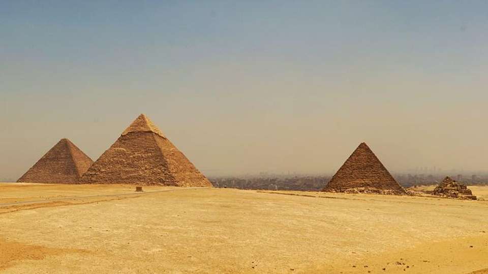 Ancient Encounters - Encounters Travel - Jordan - Image 12