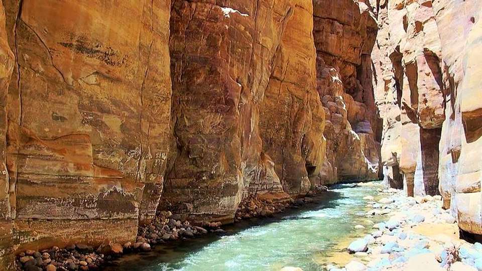 Ancient Encounters - Encounters Travel - Jordan - Image 14