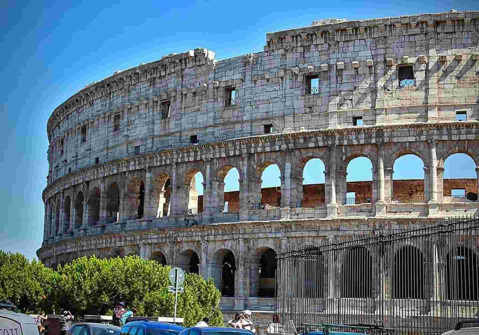 Ancient Greece and Southern Italy