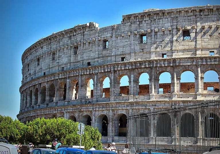 Ancient Greece and Southern Italy trip - alternative tour available