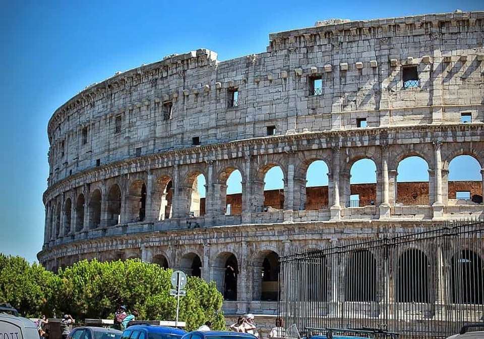 Ancient Greece and Southern Italy - Indus Travels - Greece - Image 1