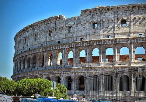 Naples Sightseeing Tour: Ancient Greece And Southern Italy