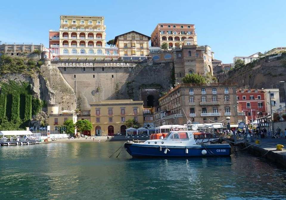 Ancient Greece and Southern Italy - Indus Travels - Greece - Image 4