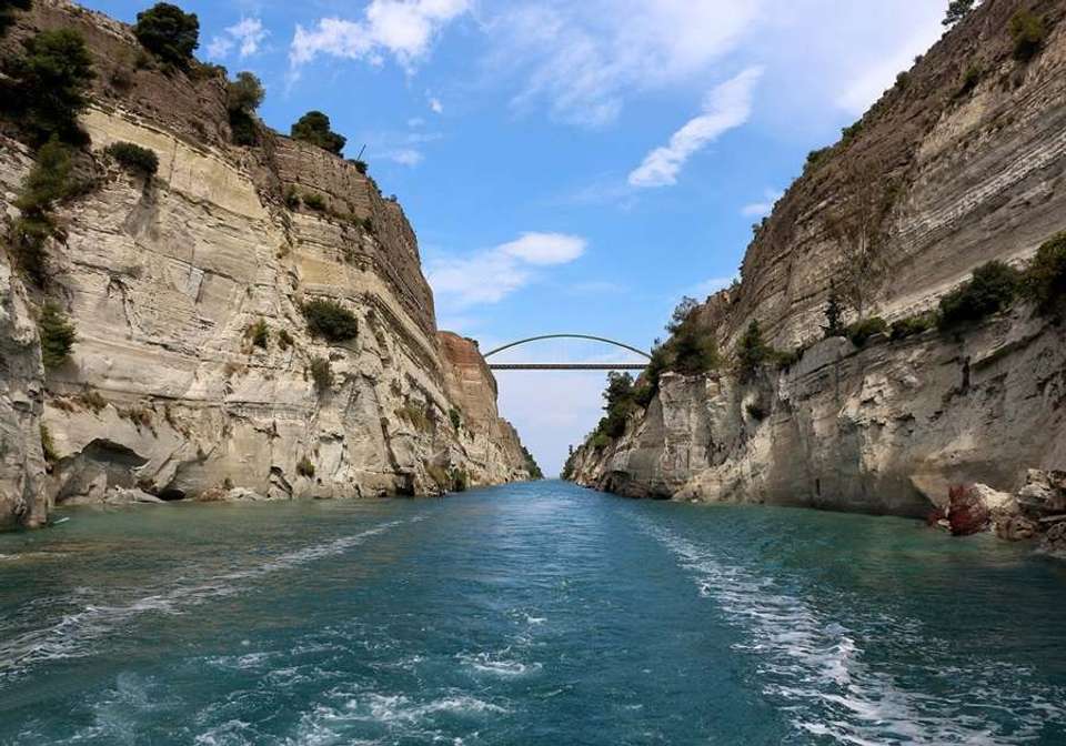 Ancient Greece and Southern Italy - Indus Travels - Greece - Image 9