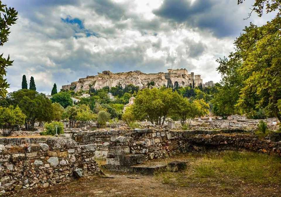 Ancient Greece and Southern Italy - Indus Travels - Greece - Image 10