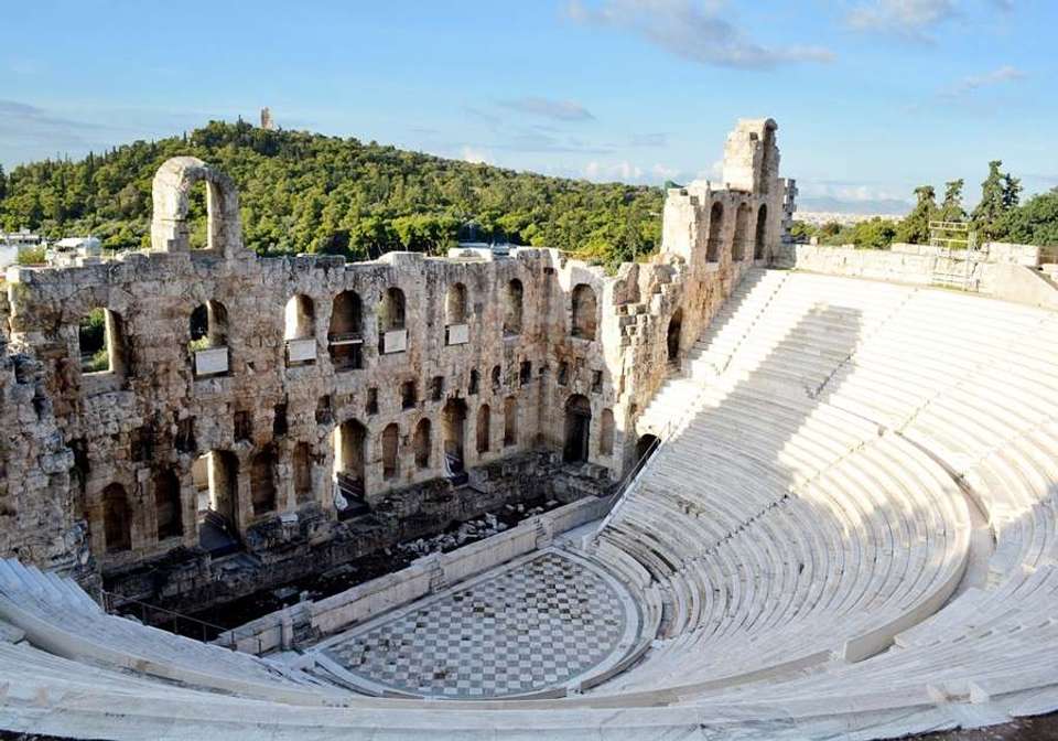 Ancient Greece and Southern Italy - Indus Travels - Greece - Image 12