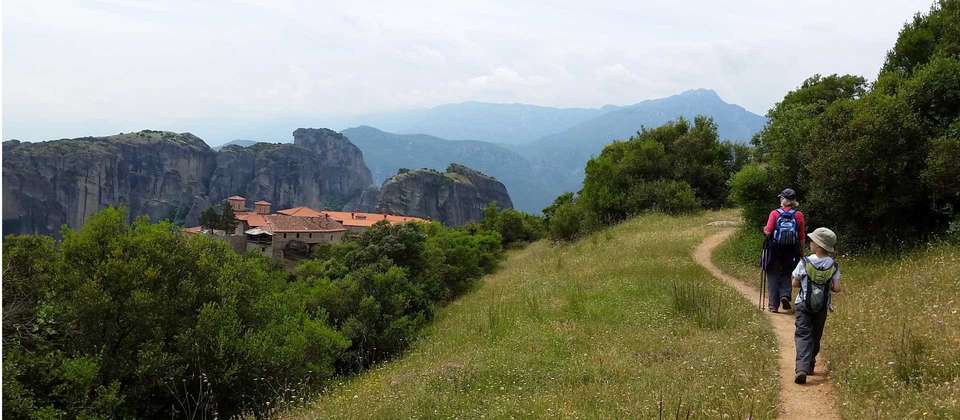 Ancient Greece on Foot - Utracks - Greece - Image 2