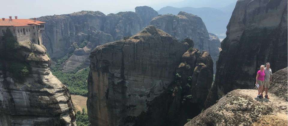 Ancient Greece on Foot - Utracks - Greece - Image 5