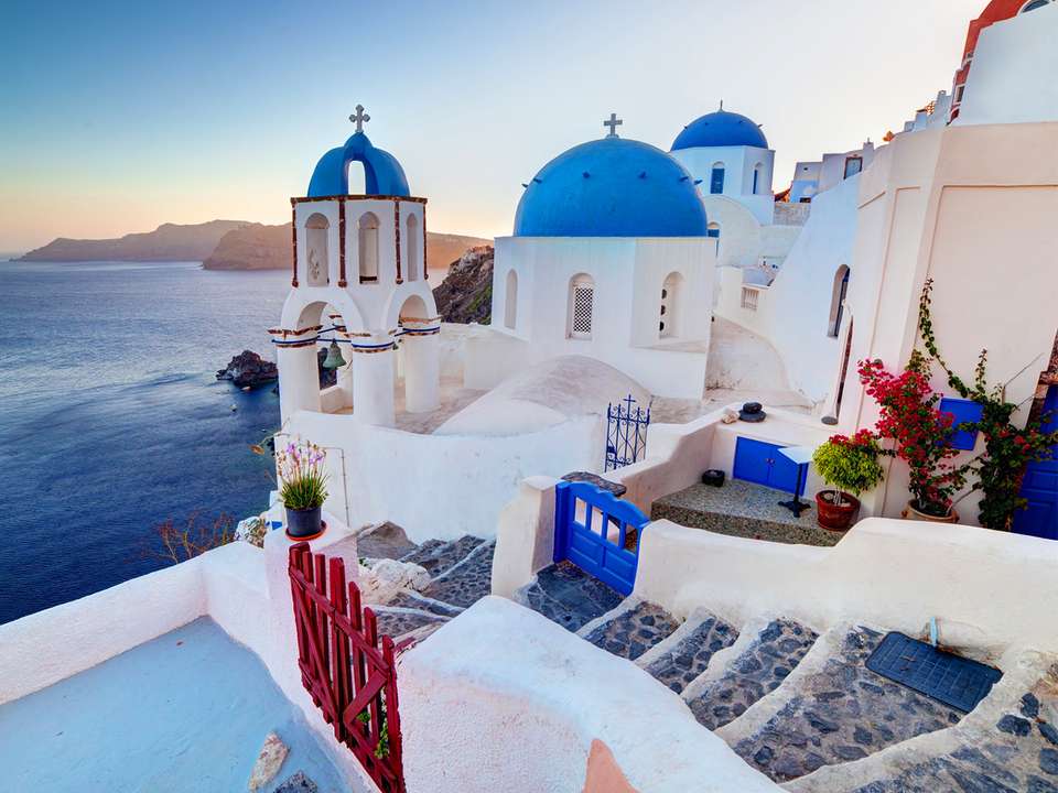 Ancient Greece with Mykonos & Santorini - 11 days - On The Go Tours - Greece - Image 11