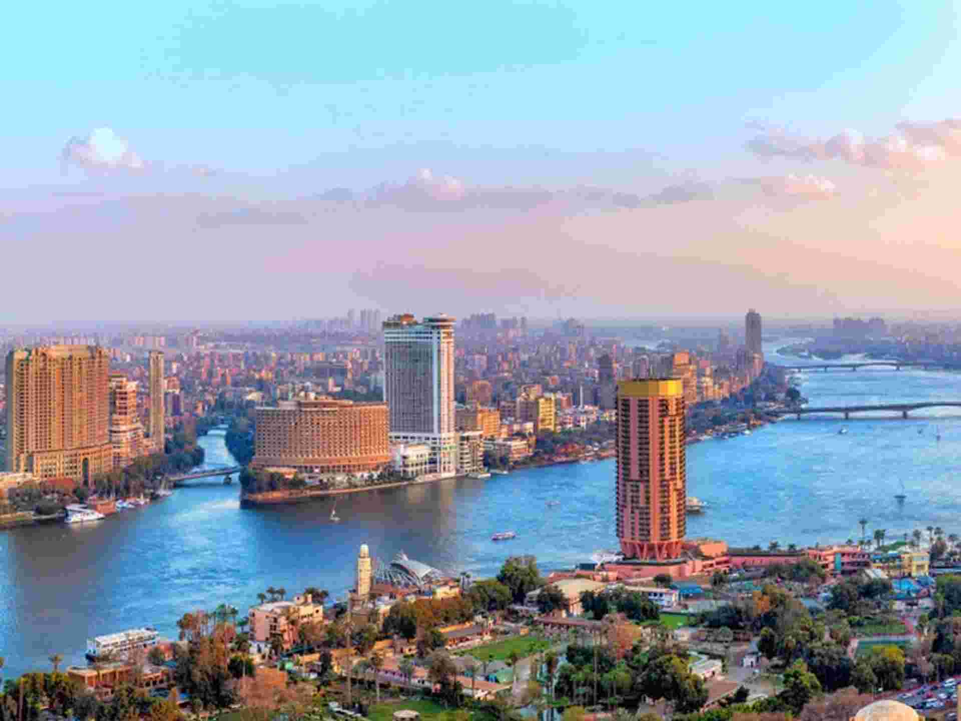 Ancient Luxury Egypt Unveiled: A Journey Through Time and the Nile Cruise