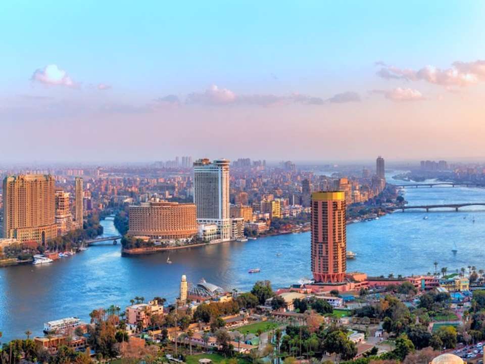 Ancient Luxury Egypt Unveiled: A Journey Through Time and the Nile Cruise - Tweet World Travel - Egypt - Image 1