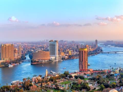 Ancient Luxury Egypt Unveiled: A Journey Through Time And The Nile Cruise