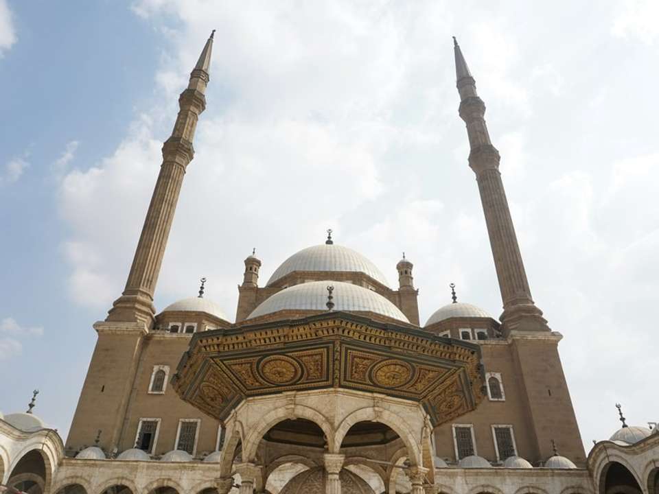 Ancient Luxury Egypt Unveiled: A Journey Through Time and the Nile Cruise - Tweet World Travel - Egypt - Image 2