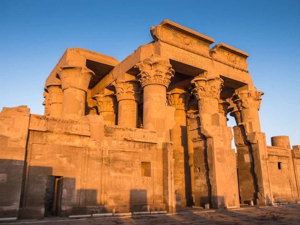 Ancient Luxury Egypt Unveiled: A Journey Through Time and the Nile Cruise - Tweet World Travel - Egypt - Image 6