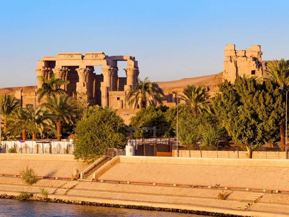 Ancient Luxury Egypt Unveiled: A Journey Through Time and the Nile Cruise - Tweet World Travel - Egypt - Image 7