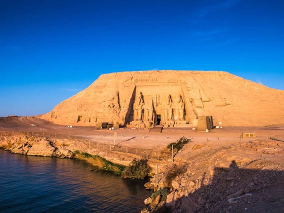 Ancient Luxury Egypt Unveiled: A Journey Through Time and the Nile Cruise - Tweet World Travel - Egypt - Image 8