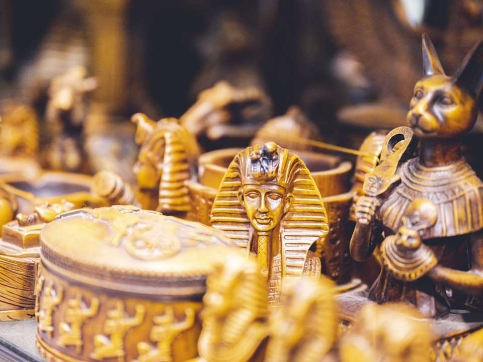 Ancient Luxury Egypt Unveiled: A Journey Through Time and the Nile Cruise - Tweet World Travel - Egypt - Image 9