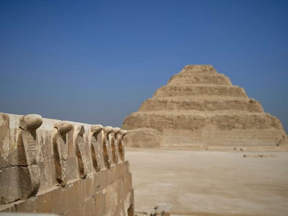 Ancient Luxury Egypt Unveiled: A Journey Through Time and the Nile Cruise - Tweet World Travel - Egypt - Image 10