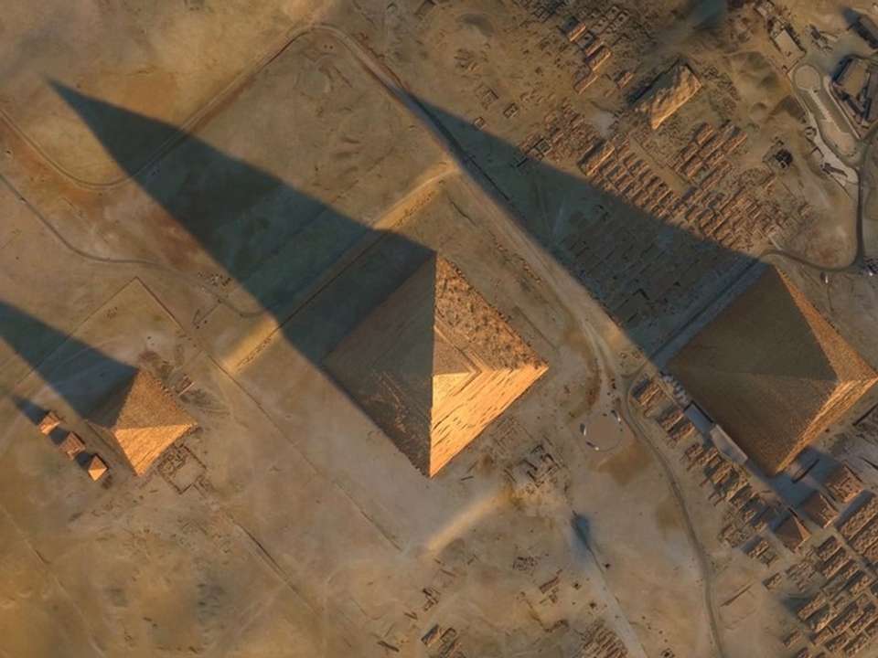 Ancient Luxury Egypt Unveiled: A Journey Through Time and the Nile Cruise - Tweet World Travel - Egypt - Image 11
