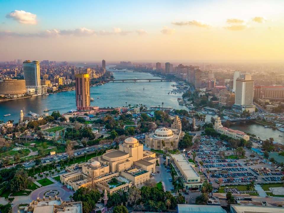 Ancient Luxury Egypt Unveiled: A Journey Through Time and the Nile Cruise - Tweet World Travel - Egypt - Image 12
