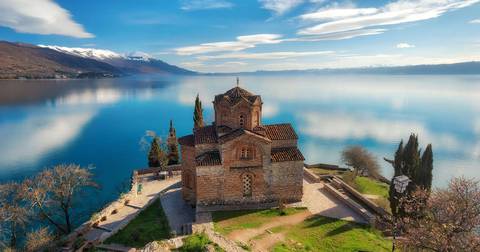 Ancient Macedonia