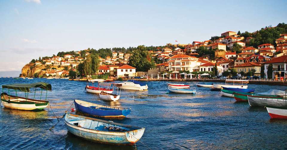 Ancient Macedonia - Explore - Bulgaria