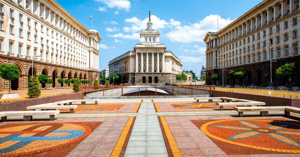 Ancient Macedonia - Explore - Bulgaria