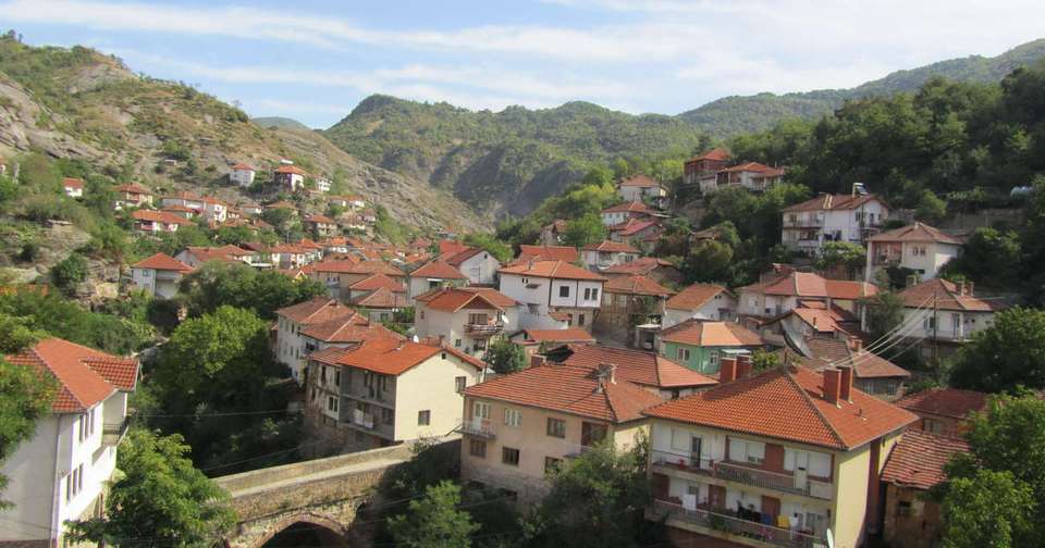Ancient Macedonia - Explore - Bulgaria