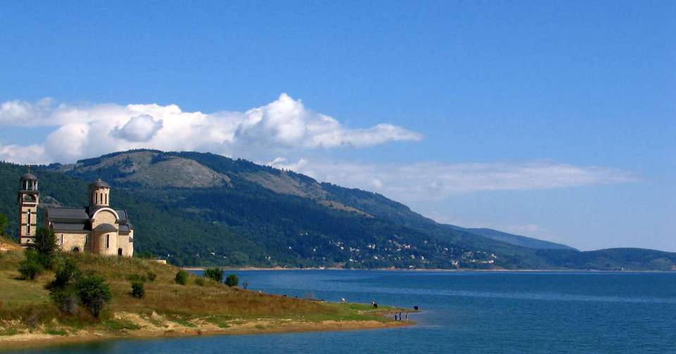 Ancient Macedonia - Explore - Bulgaria