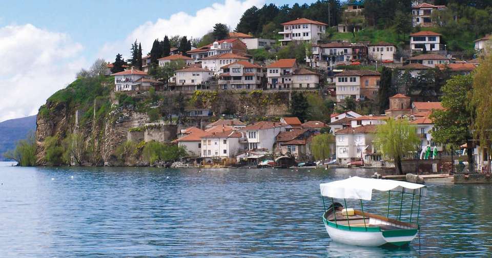 Ancient Macedonia - Explore - Bulgaria